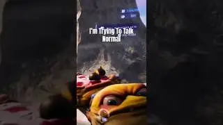 High On Knife - Creature Is Trying His Best #shorts #highonknife #highonlifefunnygameplay #clips