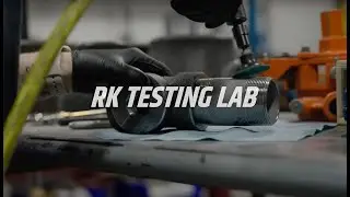 RK Testing Lab