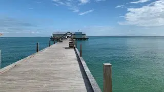 Anna Maria Island, FL - 2022