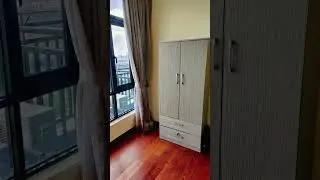 Molek Regency Unblock Golf View For Sale.   #jbproperty #johor #realestate #propertyforsale #ciq