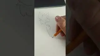 как рисовать типо фурри