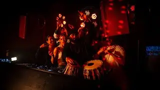 SINNO Hybrid Live New Year Mix '25