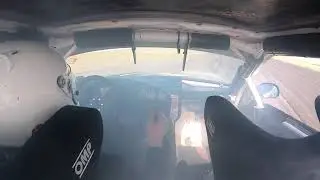 East10Drift NSS spring fling onboard