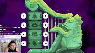 8/17/25 FINDING OUT ALL THE FAMILY SECRETS! - Tangle Tower Full Playthrough