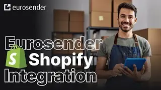 Eurosender Shopify Integration