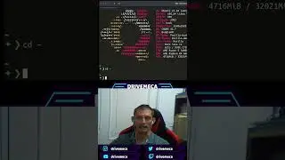 Comando cd en Linux y ejemplos de uso