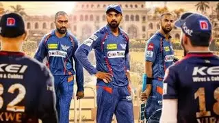 RCB vs LSG WhatsApp Status 2023 | Aarambh Hai Parchand Ft. RCB vs LSG Status | Virat vs Kl Rahul