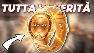 LA VERITÀ SUGLI SMARTWATCH che NESSUNO TI DICE!