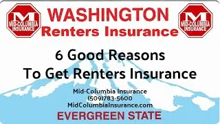 6 Reasons To Get Renters Insurance