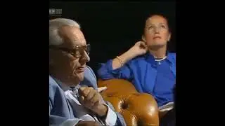 &bdquo;Wir haben einen Gef&uuml;hls- und Sprachverlust&ldquo; (Erwin Ringel, 1984)
