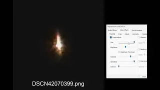 star in space2 gamma color2 #nasa @NASA #space