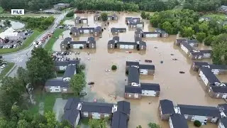Fort Oglethorpe leaders explain creek residents blame for devastating flooding