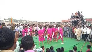 maharani laxmibai janyati mahotsav mauranipur mela ground Vishal raikwar neeraj bhaiya MALKHU sir ok