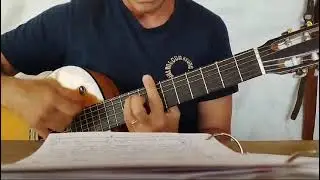 El Bautismo de Jesús. Por grupo Misericordia. Letra y acordes.