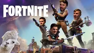BLOCKBUSTER (Fortnite Battle Royale Gameplay)