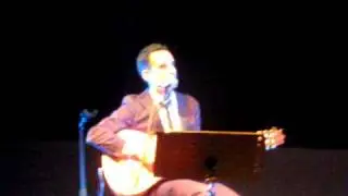 Jorge Drexler & Matias Cella 