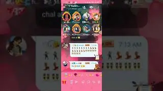 #sharechat Online #flirtinggirlfriend #boxbreak #opening .