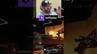 Apex legends Boa noite vamos conferir est&aacute; treta isana nova temporada cham... | sofitplay em #Twitch