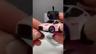 Micro RC FPV Car#rccar #fpv #rcfpv