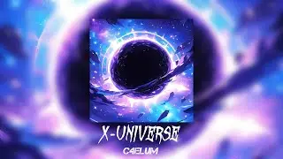C4ELUM - X-UNIVERSE [Slide Funk] (Official Music)