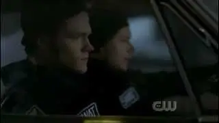 Supernatural 2x12 - Styx - Renegade