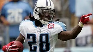 Chris Johnson's 2,000-Yard Season | Fireball Flashbacks