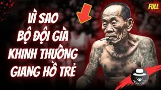 GIẢI M&Atilde;: V&igrave; Sao Giang Hồ H&agrave; Th&agrave;nh Xưa KH&Ocirc;NG BAO GIỜ D&ugrave;ng S&uacute;.ng? Luật Ngầm N&agrave;o Đ&atilde; BIẾN MẤT? tctv