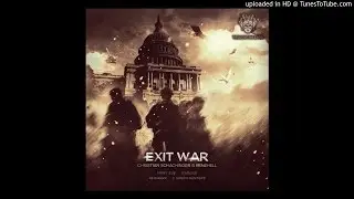 Christian Schachinger & ReneHell - Exit War