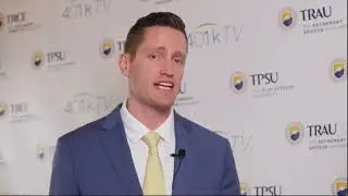 Brian Wilhite - 401ktv Genie Awards
