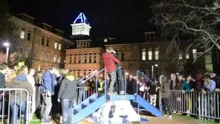 True Aggie Night, 