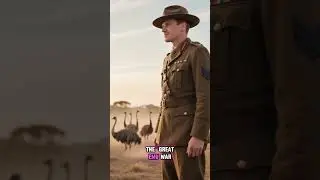 Australia Lost a War Against Birds