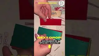 Behind the Scenes: D-Wood Deck Craft
