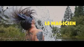 Dance Laury Dance - Le Magicien (Bienvenue au Roc Roulant)