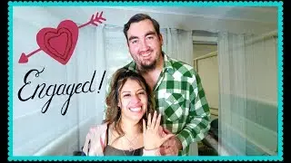 DESTINY IS ENGAGED!! | LACEY HAS HER OWN YOUTUBE CHANNEL!!