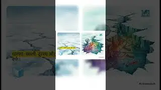 Greenland & Global Politics | Ice, Oil, USA, China Explained