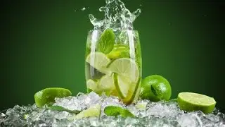 Cocktail Mixing Equipment