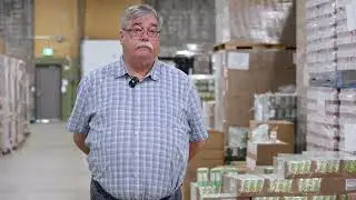 Connecting job seekers to jobs: WorkFirst Alberta