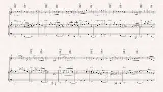 Ukulele  - Chan Chan - Buena Vista Social Club -  Sheet Music, Chords, & Vocals