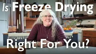 Watch This BFORE You Buy A Freeze Dryer in 2025!