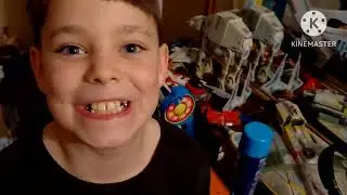 The Epic Hot Wheels tournament!