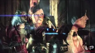 Mass Effect 2: Reprise [1080p]
