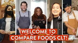 Welcome to Compare Foods Charlotte! | Compare Foods CLT