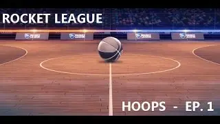 Rocket League - Episode 1(Best Shots and Saves)
