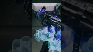 BO6/WZ Blackcell Blueprint: Ladra 'Hellblock'