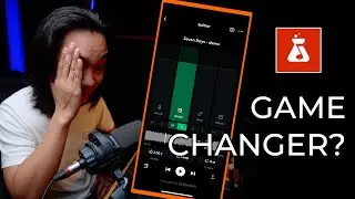 Remove Drums/Vocals/Bass from any track for free! | Bandlab Splitter