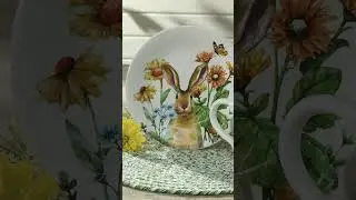 Spring is on its way!