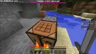 Kill The C0_Bl00d Ep1: D&eacute;marage en force