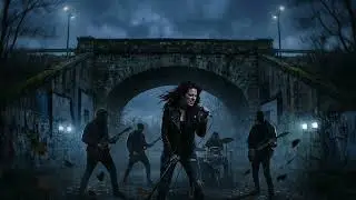 Zapevala Sojka Ptica - New Metal / Rock