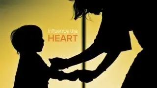 Church, Be Pleasing to God - Influence the Heart - Peter Tanchi