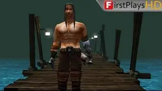Archangel (2002) - PC Gameplay / Win 10